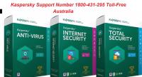 Kaspersky Support Australi image 2